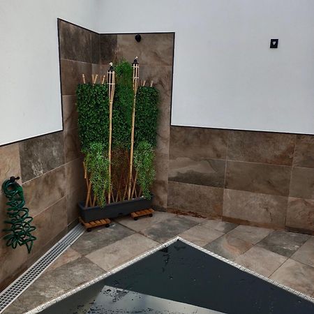 Lebana Plaza Dario Daire Facinas Dış mekan fotoğraf