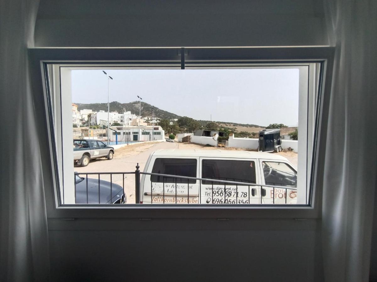 Lebana Plaza Dario Daire Facinas Dış mekan fotoğraf